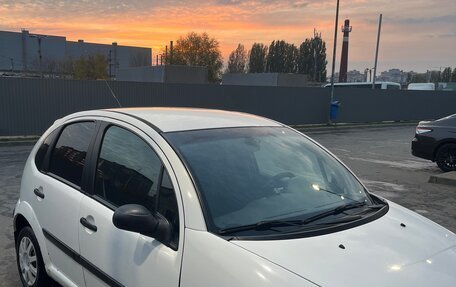 Citroen C3 II, 2008 год, 300 000 рублей, 3 фотография