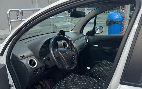 Citroen C3 II, 2008 год, 300 000 рублей, 5 фотография