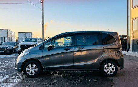 Honda Freed I, 2012 год, 1 229 000 рублей, 3 фотография