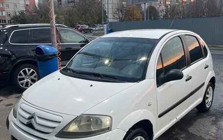 Citroen C3 II, 2008 год, 300 000 рублей, 2 фотография