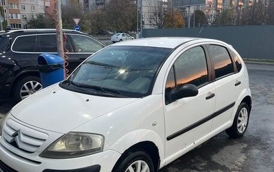 Citroen C3 II, 2008 год, 300 000 рублей, 1 фотография