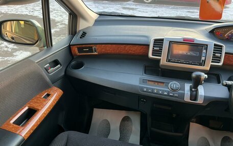 Honda Freed I, 2012 год, 1 229 000 рублей, 14 фотография