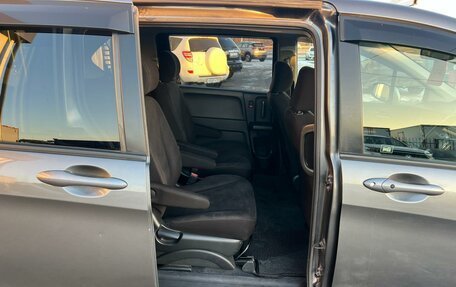 Honda Freed I, 2012 год, 1 229 000 рублей, 17 фотография