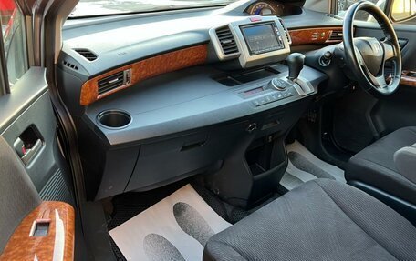 Honda Freed I, 2012 год, 1 229 000 рублей, 12 фотография