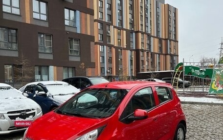 Ravon R2, 2017 год, 460 000 рублей, 1 фотография