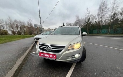 Volkswagen Tiguan I, 2010 год, 950 000 рублей, 1 фотография