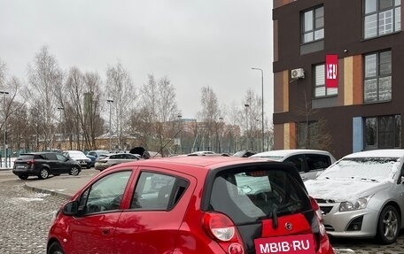 Ravon R2, 2017 год, 460 000 рублей, 4 фотография