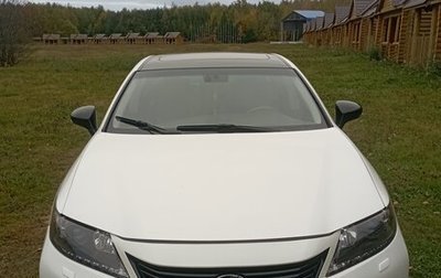 Lexus ES VII, 2013 год, 2 050 000 рублей, 1 фотография