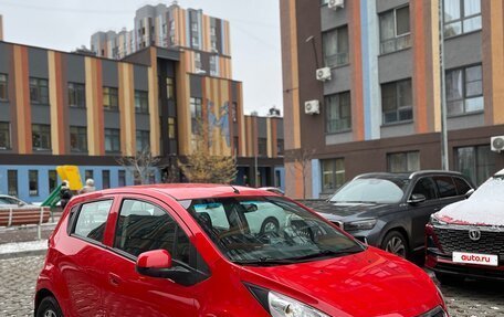 Ravon R2, 2017 год, 460 000 рублей, 9 фотография