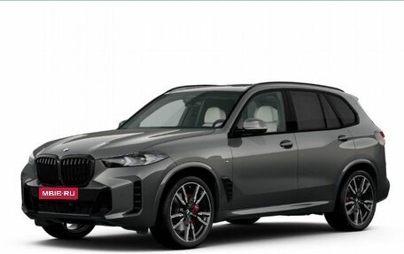 BMW X5, 2025 год, 18 200 000 рублей, 1 фотография
