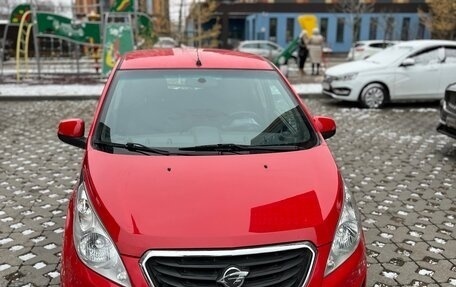 Ravon R2, 2017 год, 460 000 рублей, 12 фотография