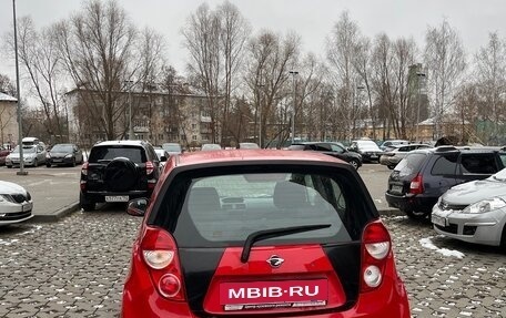 Ravon R2, 2017 год, 460 000 рублей, 6 фотография