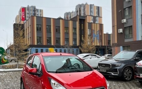 Ravon R2, 2017 год, 460 000 рублей, 10 фотография