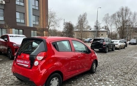 Ravon R2, 2017 год, 460 000 рублей, 7 фотография