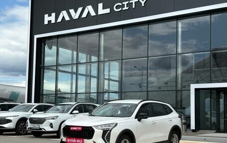 Haval Jolion, 2025 год, 2 349 000 рублей, 1 фотография