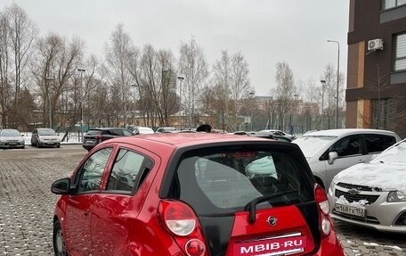 Ravon R2, 2017 год, 460 000 рублей, 5 фотография