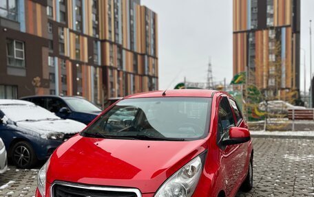 Ravon R2, 2017 год, 460 000 рублей, 13 фотография