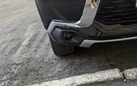 Mitsubishi Pajero Sport III рестайлинг, 2019 год, 3 000 000 рублей, 3 фотография