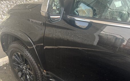 Mitsubishi Pajero Sport III рестайлинг, 2019 год, 3 000 000 рублей, 6 фотография