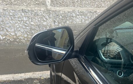 Mitsubishi Pajero Sport III рестайлинг, 2019 год, 3 000 000 рублей, 7 фотография