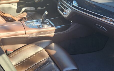 BMW 7 серия, 2017 год, 2 900 000 рублей, 7 фотография