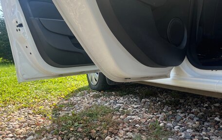 Renault Sandero II рестайлинг, 2015 год, 680 000 рублей, 8 фотография