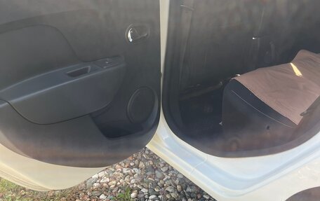 Renault Sandero II рестайлинг, 2015 год, 680 000 рублей, 9 фотография