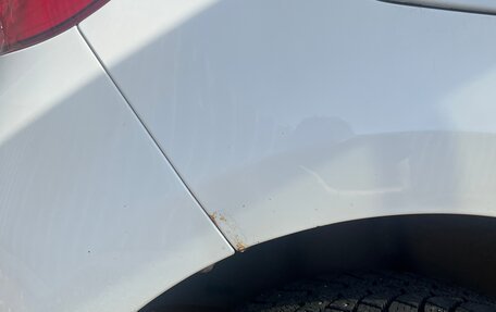 Renault Sandero II рестайлинг, 2015 год, 680 000 рублей, 15 фотография