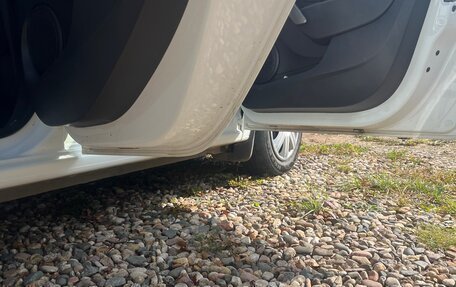 Renault Sandero II рестайлинг, 2015 год, 680 000 рублей, 16 фотография