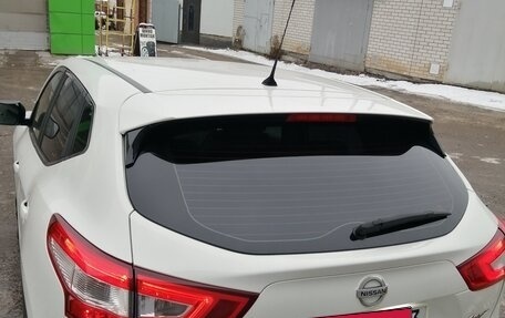 Nissan Qashqai, 2014 год, 1 305 000 рублей, 8 фотография