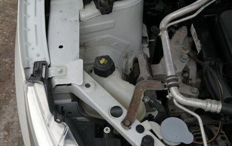 Nissan Qashqai, 2014 год, 1 305 000 рублей, 20 фотография