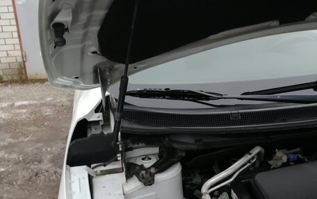 Nissan Qashqai, 2014 год, 1 305 000 рублей, 19 фотография