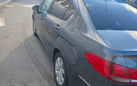 Peugeot 408 I рестайлинг, 2013 год, 563 000 рублей, 2 фотография