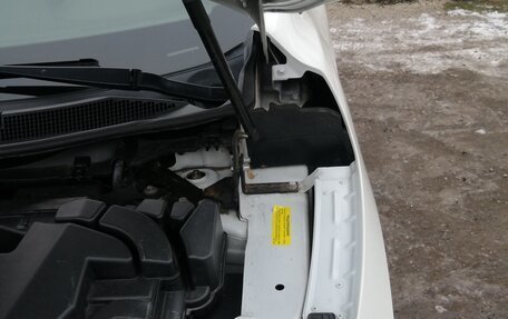 Nissan Qashqai, 2014 год, 1 305 000 рублей, 18 фотография