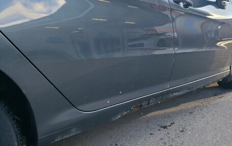 Peugeot 408 I рестайлинг, 2013 год, 563 000 рублей, 6 фотография