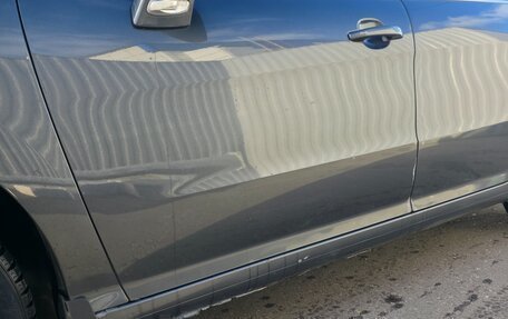 Peugeot 408 I рестайлинг, 2013 год, 563 000 рублей, 10 фотография