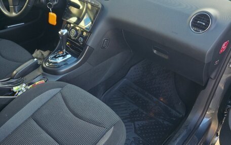 Peugeot 408 I рестайлинг, 2013 год, 563 000 рублей, 14 фотография