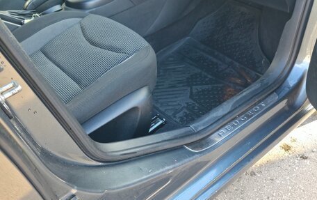 Peugeot 408 I рестайлинг, 2013 год, 563 000 рублей, 15 фотография