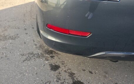 Peugeot 408 I рестайлинг, 2013 год, 563 000 рублей, 19 фотография