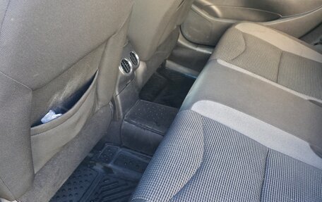 Peugeot 408 I рестайлинг, 2013 год, 563 000 рублей, 13 фотография