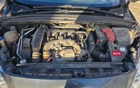 Peugeot 408 I рестайлинг, 2013 год, 563 000 рублей, 17 фотография