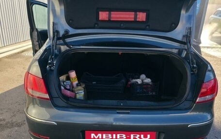 Peugeot 408 I рестайлинг, 2013 год, 563 000 рублей, 20 фотография