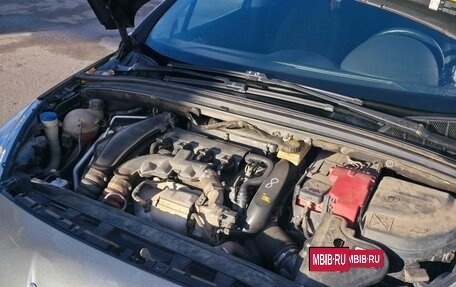 Peugeot 408 I рестайлинг, 2013 год, 563 000 рублей, 18 фотография