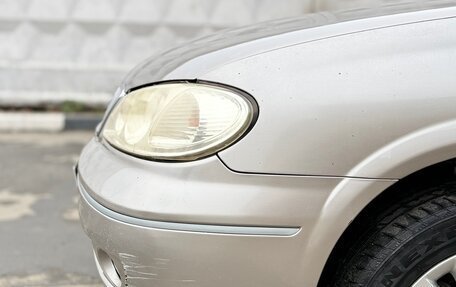 Nissan Bluebird Sylphy II, 2003 год, 350 000 рублей, 3 фотография