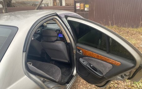 Nissan Bluebird Sylphy II, 2003 год, 350 000 рублей, 13 фотография