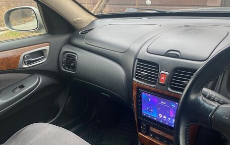 Nissan Bluebird Sylphy II, 2003 год, 350 000 рублей, 15 фотография