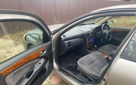 Nissan Bluebird Sylphy II, 2003 год, 350 000 рублей, 10 фотография