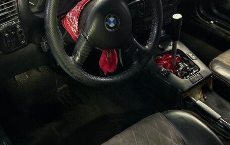 BMW 3 серия, 1991 год, 650 000 рублей, 6 фотография