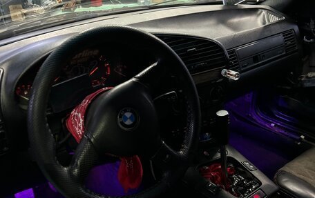 BMW 3 серия, 1991 год, 650 000 рублей, 4 фотография