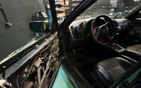 BMW 3 серия, 1991 год, 650 000 рублей, 5 фотография